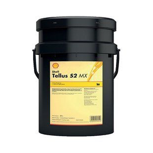 Гидравлическое масло Shell Tellus S2 MX 68, 20л