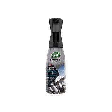 Очиститель стекол туманный Turtle Wax HS Streakfree Glass Mist Flairosol, 591 мл, 591мл