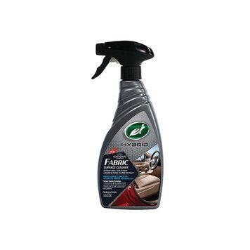 Очиститель текстиля с катионами Turtle Wax HS FABRIC CLEANER, 500 мл, 500мл