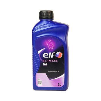 Трансмісійна олива ELF Elfmatic G3
