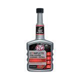 Комплексний очищувач паливної системи STP Petrol CFSC 400 мл
