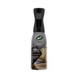 Очиститель-кондиционер кожи туманный с алоэ и чистотелом Turtle Wax HS LEATHER Flairosol, 591 мл, 591мл