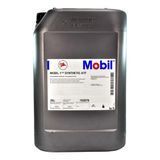Трансмісійна рідина (ATF) Mobil 1 Synthetic ATF 20л