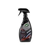 Поліроль для чорніння шин з графеном Turtle Wax HS TYRE SHINE тригер 680 мл TW-HS-TYRE-SHINE-TRIGGER-680ML-083 &mdash; фото товару