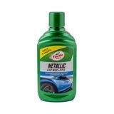 Поліроль з тефлоном для фарби металік Turtle Wax METALLIC PTFE 300 мл TW-METALLIC-PTFE-300ML-033 &mdash; фото товару