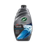 Автошампунь с керамикой Turtle Wax HS Ceramic Wash-n-Wax, 1,42 л, 500мл