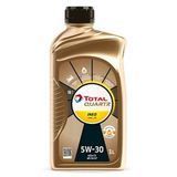 Олива моторна TOTAL QUARTZ INEO L LIFE 5W-30 1л (шт.), 1л