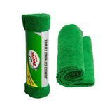 Великий рушник для сушіння кузова "Джамбо" 900х600 Turtle Wax 1 шт TW-JUMBO-DRYING-TOWEL-900X600-1PC-058 &mdash; фото товару