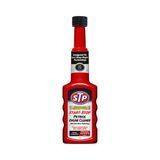 Очищувач бензинового двигуна STP Start-Stop Petrol Cleaner 200 мл