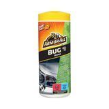 Серветки від слідів комах Armor All Bug Wipes, 30 шт. MG-ARMOR-WIPES-BUG-027 &mdash; фото товару