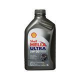 Моторное масло Shell Helix Ultra 5W-30, 1л