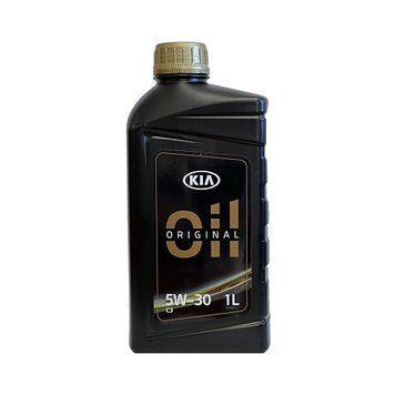 Масло KIA Original Oil 5W-30 C3, 1л