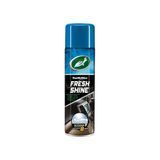 Полироль панели приборов с ароматом &laquo;Горная свежесть&raquo; Turtle Wax FRESH SHINE OUTDOOR, 500 мл, 500мл