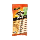 Салфетки для изделий из кожи Armor All Leather Wipes, 20шт, 1уп