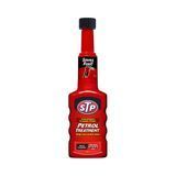 Очищувач інжектора для бензинового двигуна STP Petrol Injector Cleaner 200 мл