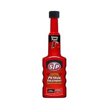 Очищувач інжектора для бензинового двигуна STP Petrol Injector Cleaner 200 мл