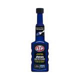 Очищувач інжектора для дизельного двигуна STP Diesel Injector Cleaner 200 мл