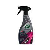 Поліроль кузова з керамікою 3в1 "Суха мийка" Turtle Wax HS Ceramic 3in1 Detailer 500 мл TW-HS-CERAMIC-3IN1-DETAILER-500ML-088 &mdash; фото товару