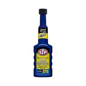 Очищувач DPF-фільтра STP DPF Cleaner 200 мл