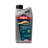 Моторное масло ARECA Моторное масло Аreca F9002 0W-30 С2 PSA, 1л