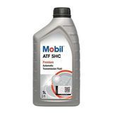 Трансмісійна рідина (ATF) Mobil ATF SHC 1л
