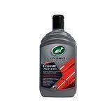 Поліроль-реставратор кузова з керамікою Turtle Wax HS Ceramic Polish-n-Wax 500 мл TW-HS-CERAMIC-POLISH-N-WAX-500ML-090 &mdash; фото товару