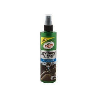 Поліроль пластику та вінілу "Cухий блиск" Turtle Wax DRY TOUCH 300 мл, 300мл