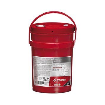 Олива моторна CEPSA TRACTION ADVANCED LE 10W-30, 20л