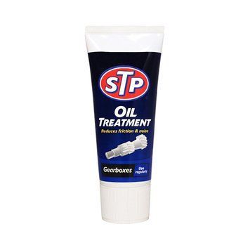 Присадка в масло для коробки передач STP Oil Treatment for Gearboxes 150 мл