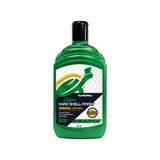 Поліроль рідка "Оригінал" Turtle Wax HARD SHELL ORIGINAL 500 мл TW-HARD-SHELL-ORIGINAL-LIQUID-500ML-041 &mdash; фото товару