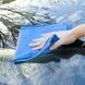 Ткань для стекол Armor All Microfibre Glass Cloth, 1шт