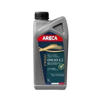Моторна олива ARECA Моторна олива Аreca F9001 0W-30, 1л
