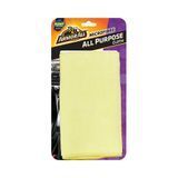 Универсальная салфетка Armor All Microfibre All Purpose Cloth, 1шт