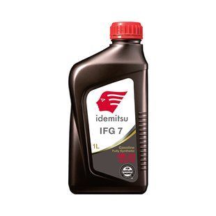 Моторна олива Idemitsu IFG7 0W-20 SP/GF-6A, 1л
