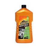 Шампунь від стійких забруднень Armor All Heavy Duty Car Wash MG-ARMOR-SHAMPOO-HEAVY-037 &mdash; фото товару