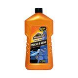 Шампунь з воском Armor All Wash & Wax Speed Shine MG-ARMOR-SHAMPOO-WAX-038 &mdash; фото товару