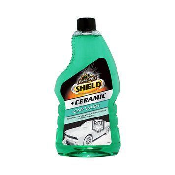 Шампунь з керамічним покриттям Armor All Extreme Shield + Ceramic Car Wash, 520мл