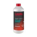 Антифриз Lesta Glysantin G48 синьо-зелений готовий &minus;37 &deg;C, каністра 1,5 л