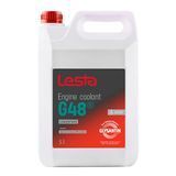 Антифриз Lesta Glysantin G48 синьо-зелений готовий &minus;37 &deg;C, каністра 5 л