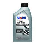Трансмісійна рідина (ATF) Mobil CVTF Multi-vehicle GSP 1л