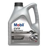 Трансмісійна рідина (ATF) Mobil CVTF Multi-vehicle GSP 4л