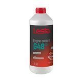 Антифриз концентрат Lesta Glysantin G48, сине-зелёный, 1.5л