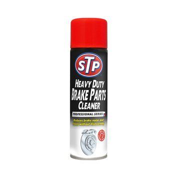 Очисник гальм STP Pro Brake Parts Cleaner 500 мл