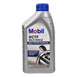Трансмісійна рідина (ATF) Mobil DCTF Multi-vehicle GSP 1л