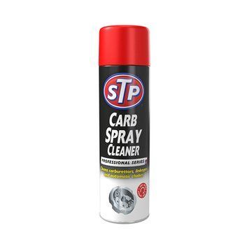 Очисник карбюратора STP Pro Carb Spray Cleaner 500 мл