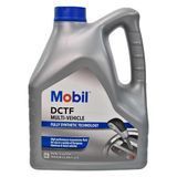 Трансмісійна рідина (ATF) Mobil DCTF Multi-vehicle GSP 4л
