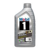 Моторна олива Mobil 1 0W-20 1л