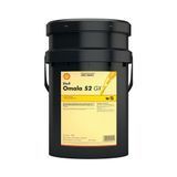Редукторное масло Shell Omala S2 GX 460, 20л