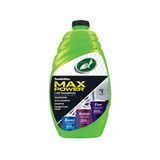 Автошампунь 3-уровневый M.A.X. Power Turtle Wax Car Wash, 1,42 л TW-MAX-POWER-CAR-WASH-1-42L-053 &mdash; фото товара