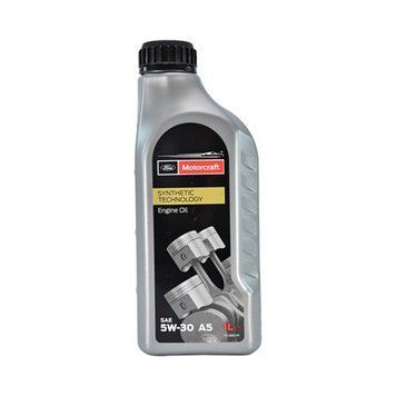 Моторное масло Ford Motorcraft А5 5W-30, 1л